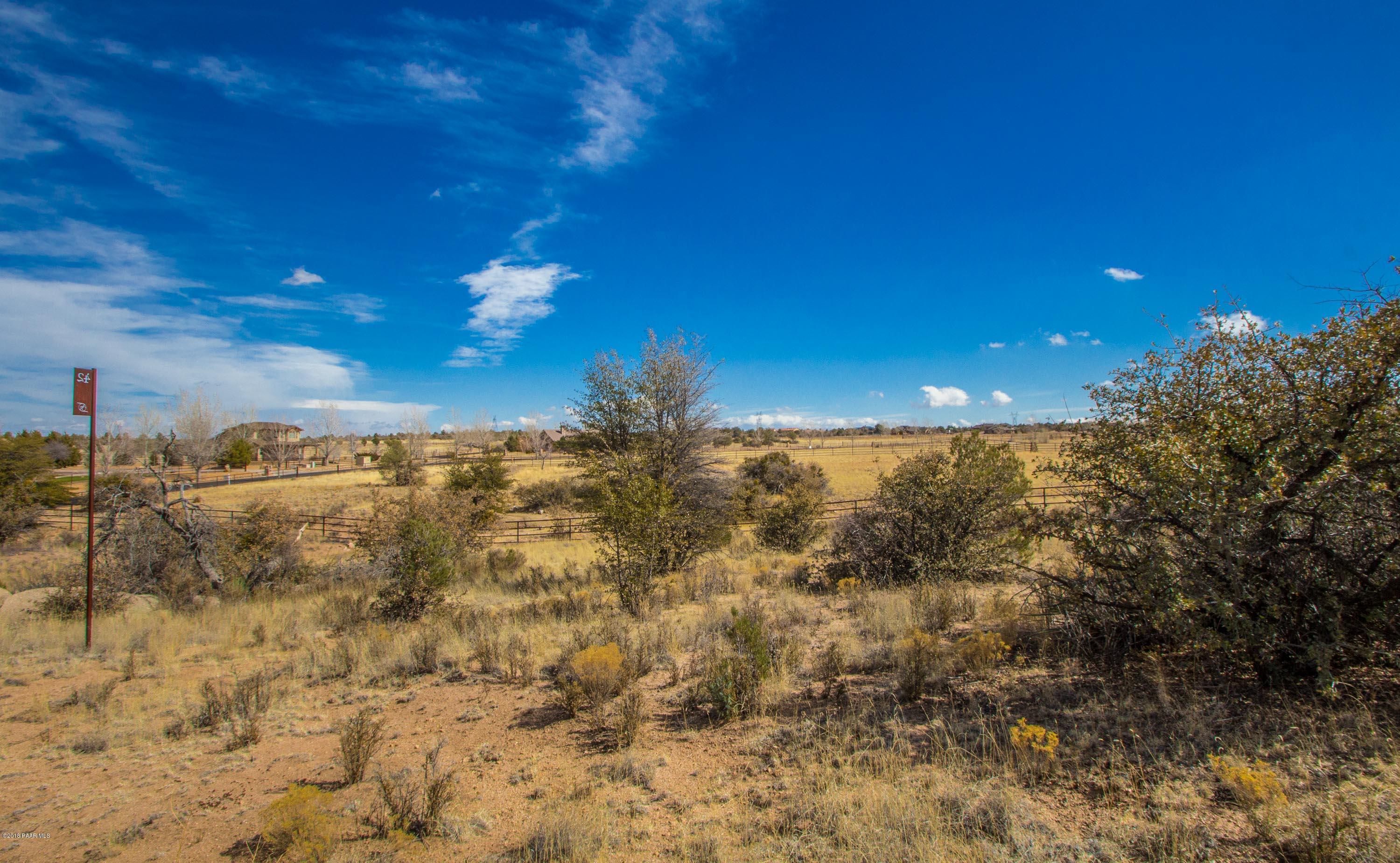 9830 North American Ranch Road Prescott, AZ 86305 - Photo 5 of 35 Lot