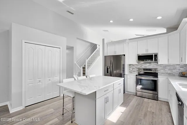 $375,000 | 4126 Fitzroy Reef Drive, Mims, FL 32754