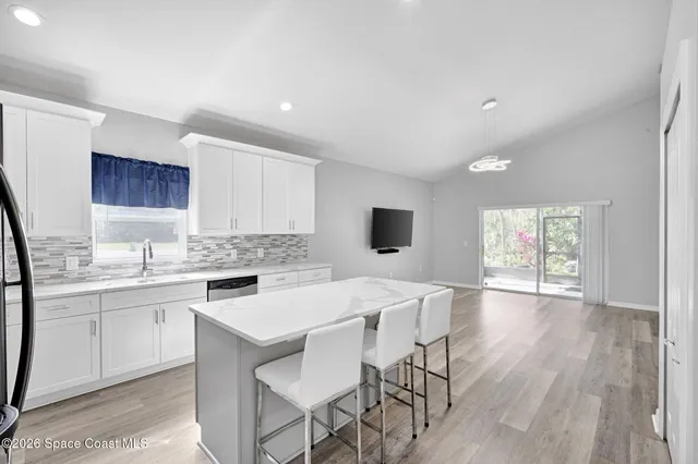 $375,000 | 4126 Fitzroy Reef Drive, Mims, FL 32754