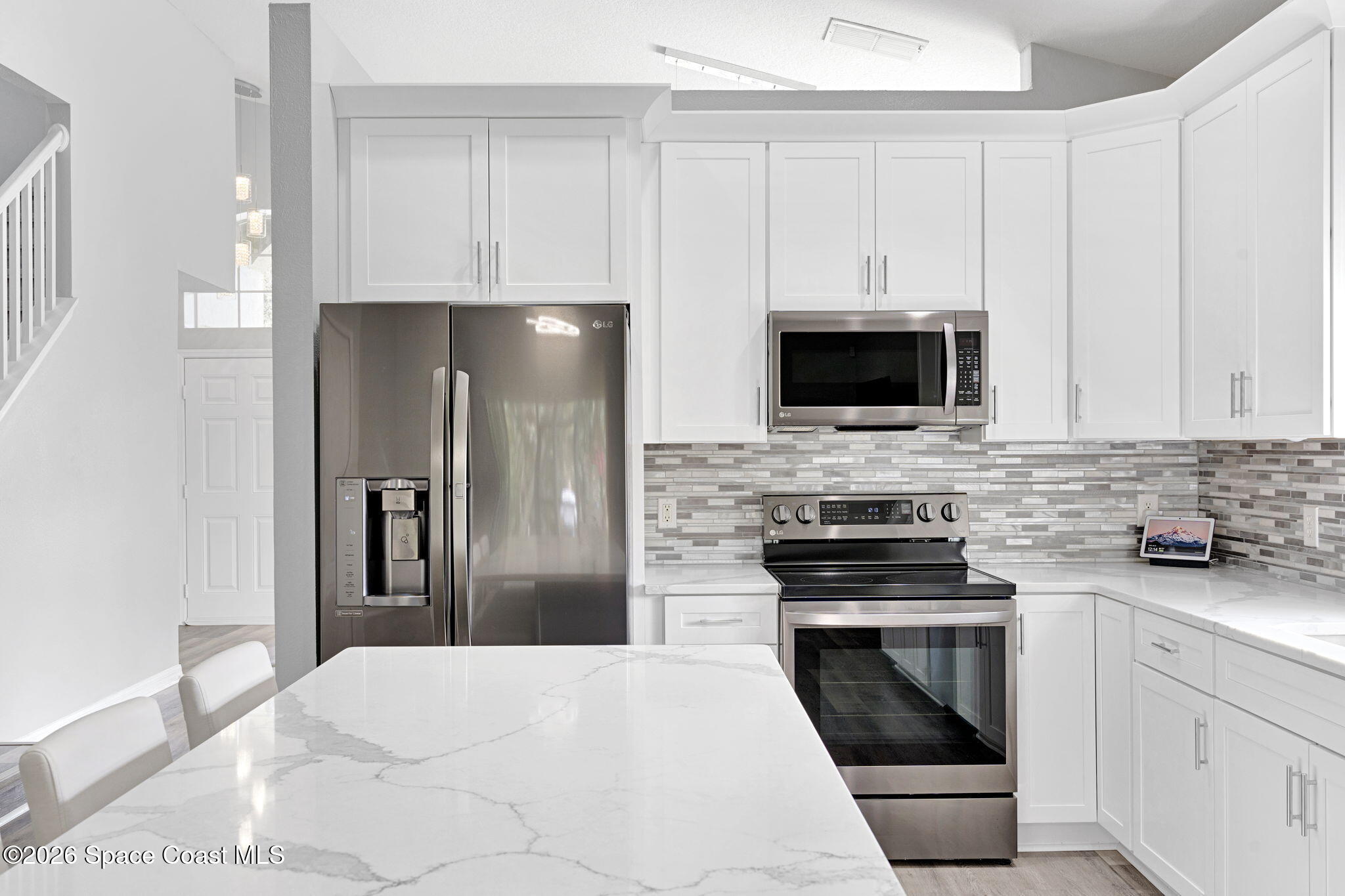 4126 Fitzroy Reef Drive Mims, FL 32754 - Photo 15 of 62 Kitchen