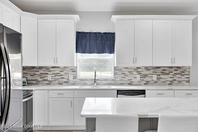 $375,000 | 4126 Fitzroy Reef Drive, Mims, FL 32754