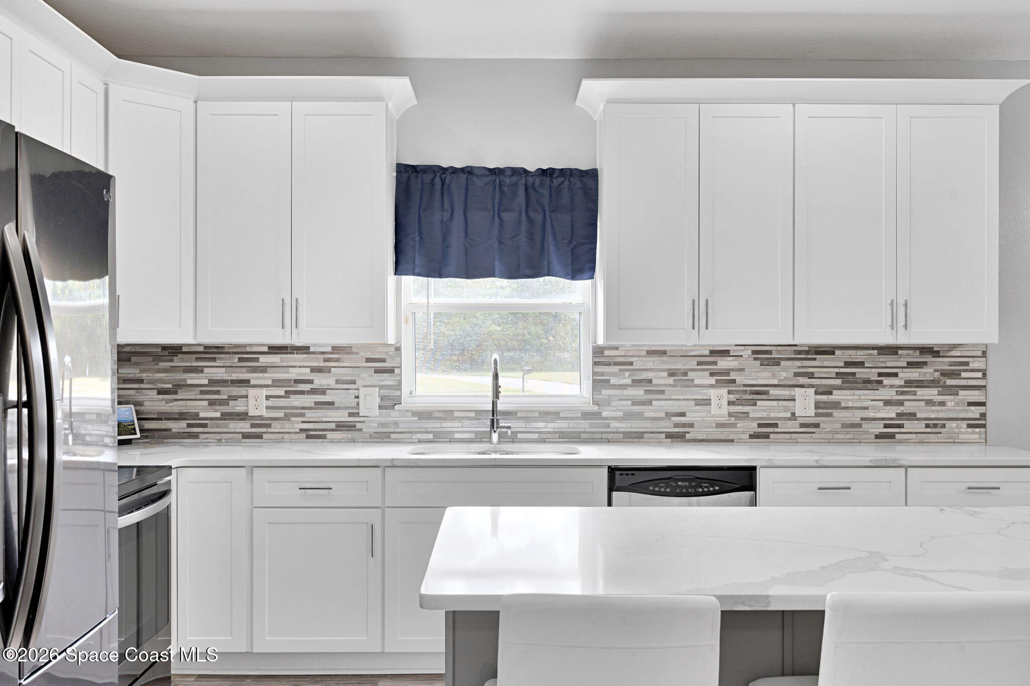 4126 Fitzroy Reef Drive Mims, FL 32754 - Photo 16 of 62 Kitchen