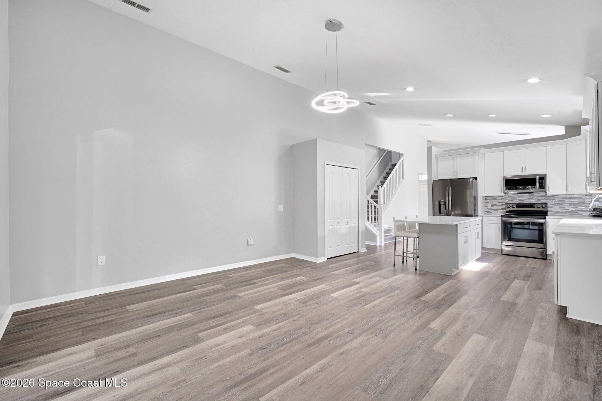 4126 Fitzroy Reef Drive Mims, FL 32754 - Photo 18 of 62 2nd Living Room