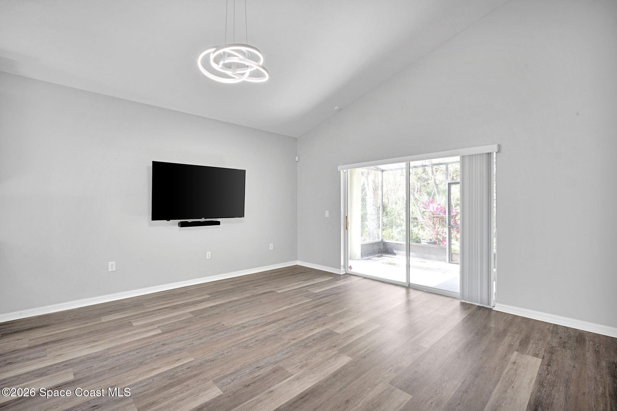 4126 Fitzroy Reef Drive Mims, FL 32754 - Photo 19 of 62 2nd Living Room