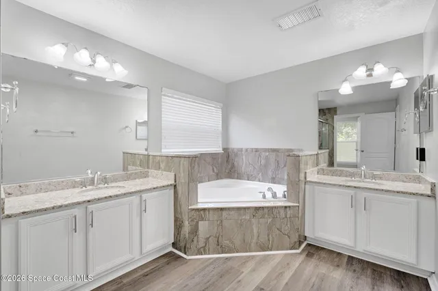 $375,000 | 4126 Fitzroy Reef Drive, Mims, FL 32754