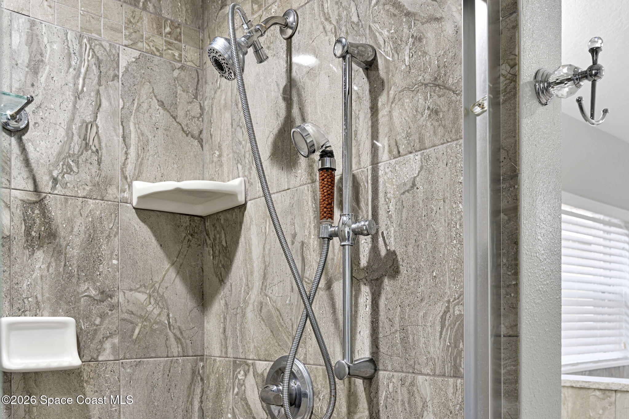 4126 Fitzroy Reef Drive Mims, FL 32754 - Photo 23 of 62 Primary Bathroom