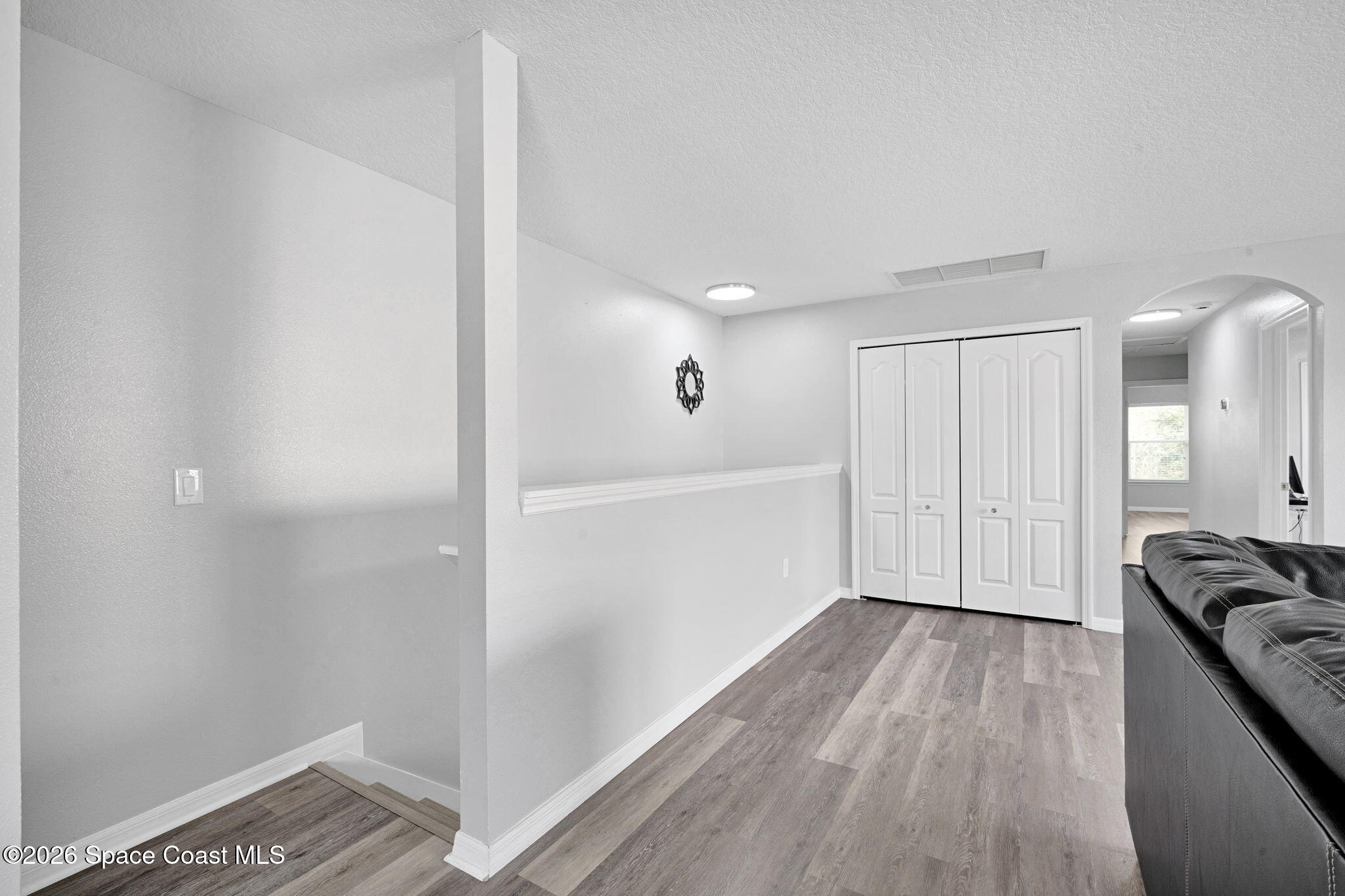 4126 Fitzroy Reef Drive Mims, FL 32754 - Photo 30 of 62 Bonus Room 2nd Floor