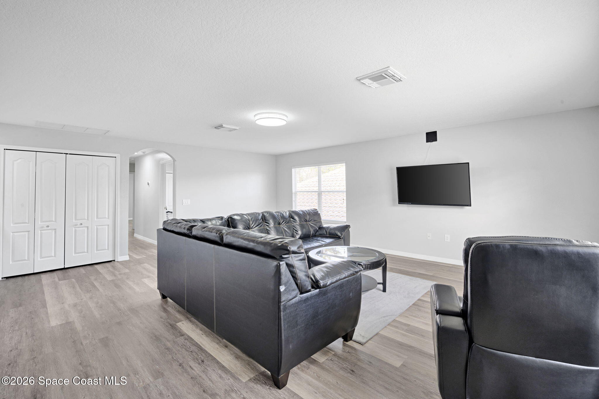 4126 Fitzroy Reef Drive Mims, FL 32754 - Photo 31 of 62 Bonus Room 2nd Floor