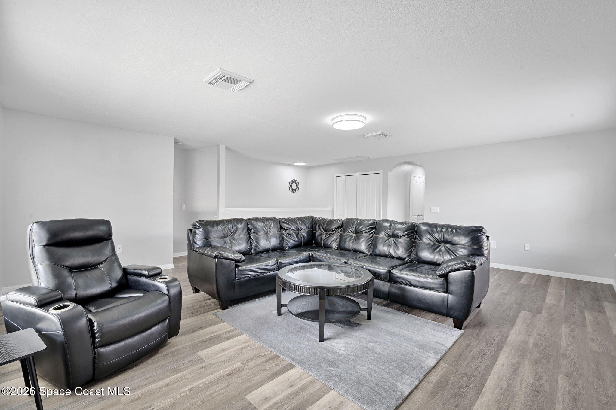 4126 Fitzroy Reef Drive Mims, FL 32754 - Photo 32 of 62 Bonus Room 2nd Floor