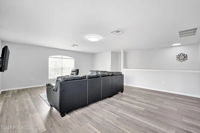 $375,000 | 4126 Fitzroy Reef Drive, Mims, FL 32754