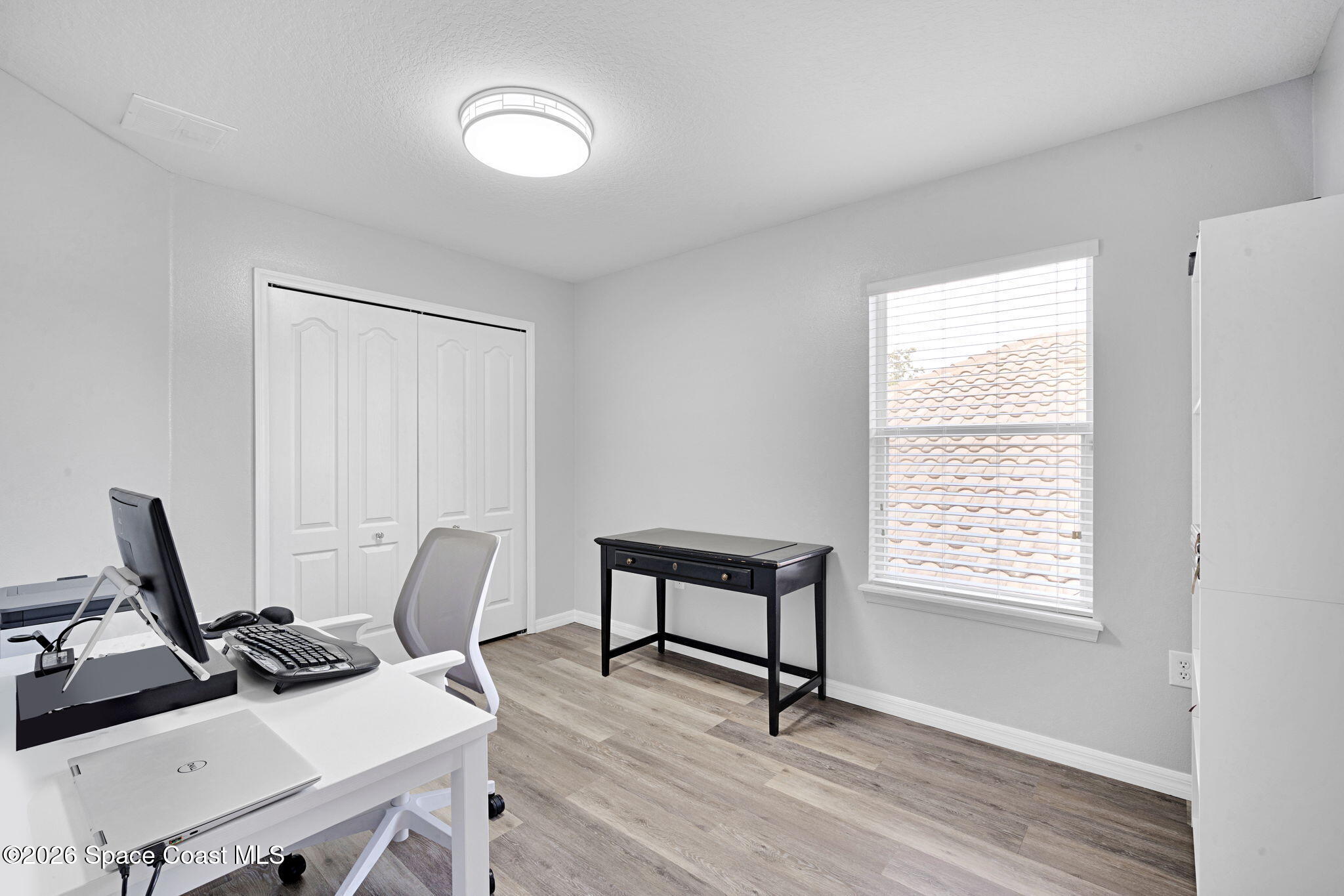 4126 Fitzroy Reef Drive Mims, FL 32754 - Photo 34 of 62 Bedroom 1