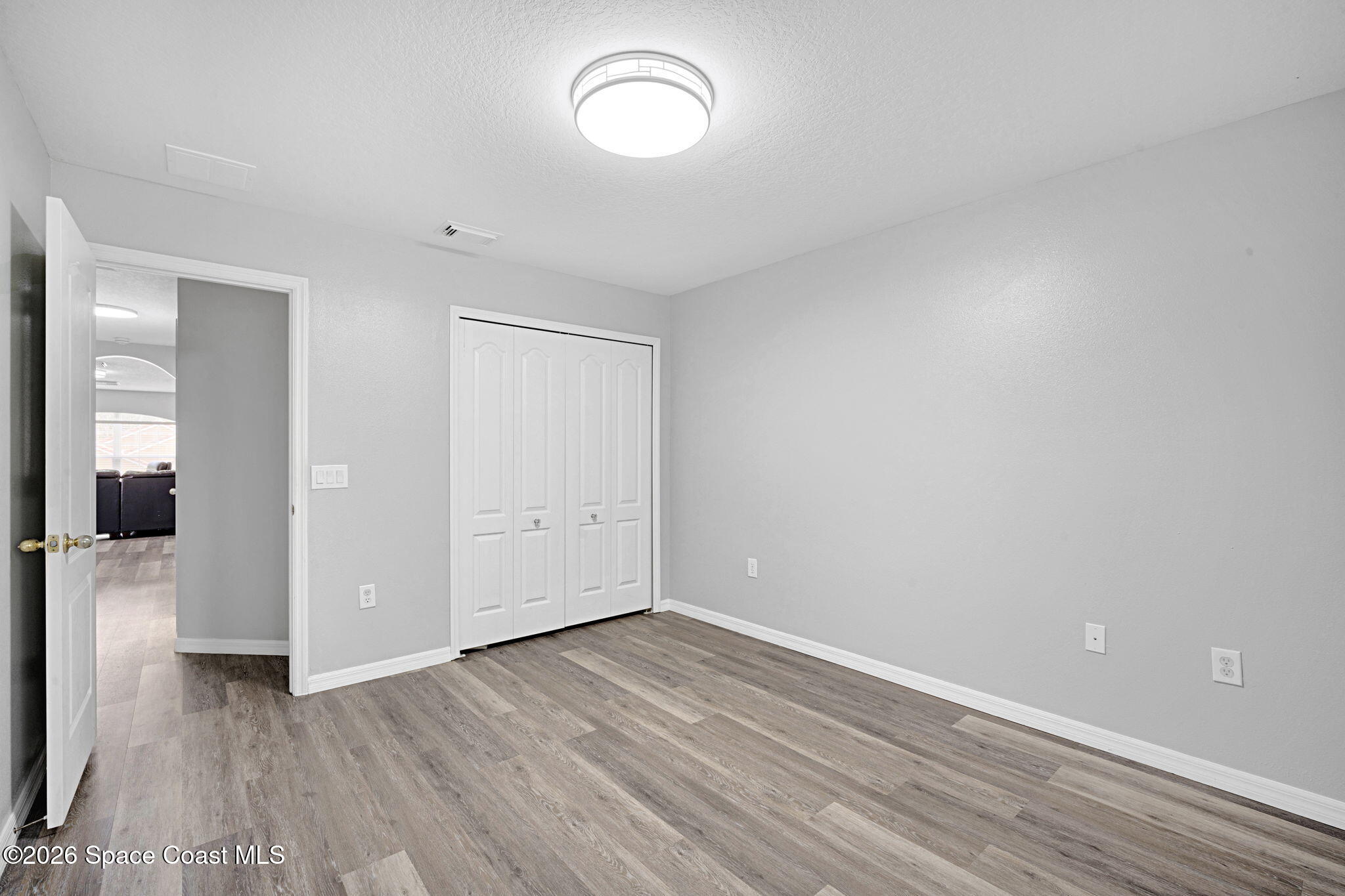 4126 Fitzroy Reef Drive Mims, FL 32754 - Photo 36 of 62 Bedroom 2