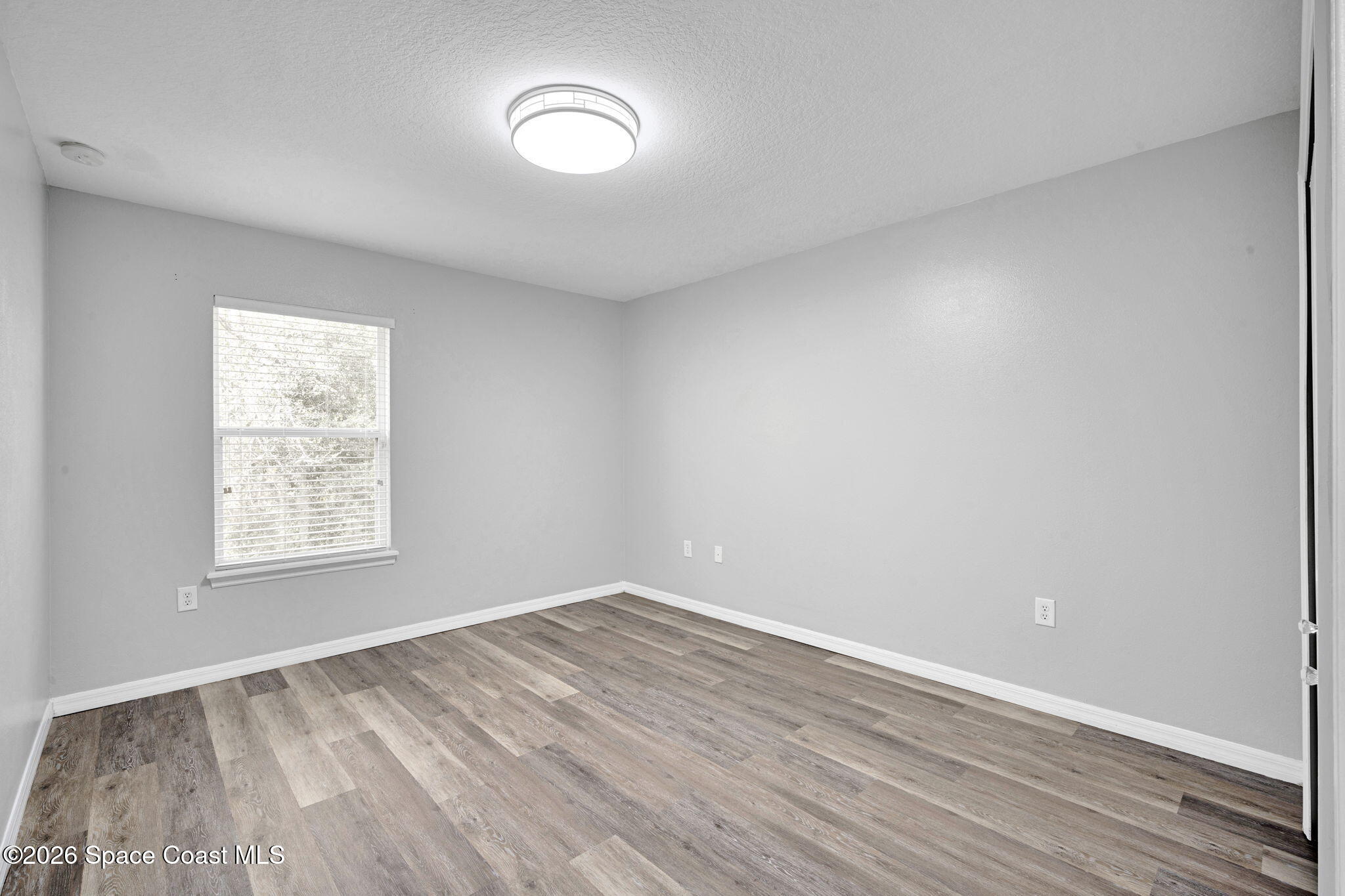 4126 Fitzroy Reef Drive Mims, FL 32754 - Photo 37 of 62 Bedroom 3