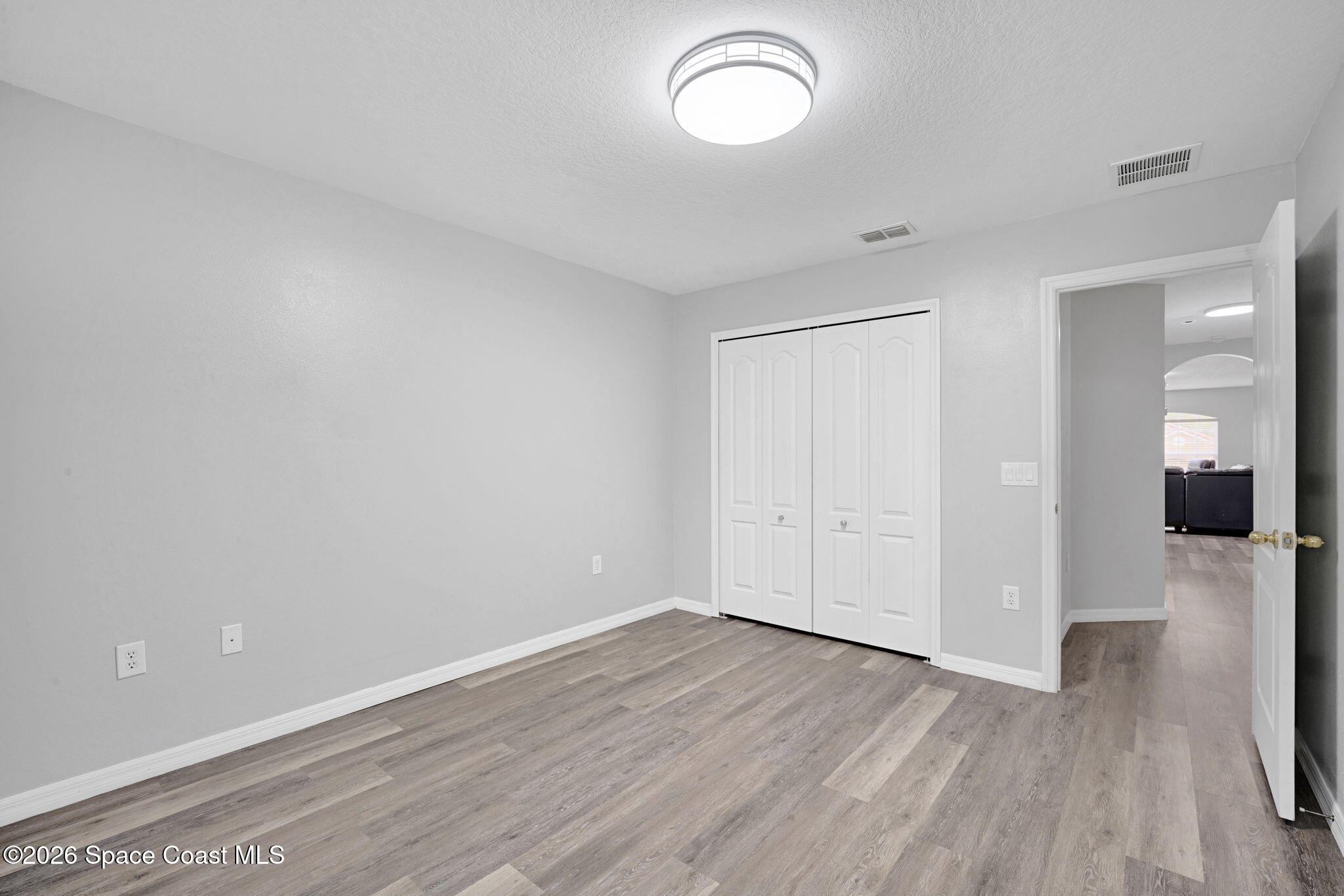 4126 Fitzroy Reef Drive Mims, FL 32754 - Photo 38 of 62 Bedroom 3