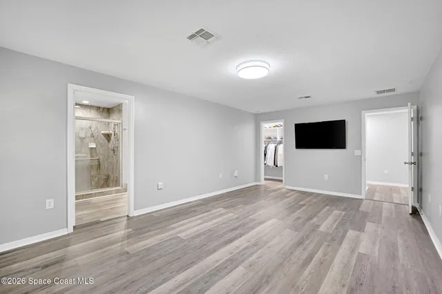 $375,000 | 4126 Fitzroy Reef Drive, Mims, FL 32754