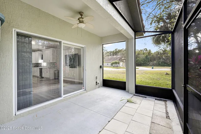 $375,000 | 4126 Fitzroy Reef Drive, Mims, FL 32754