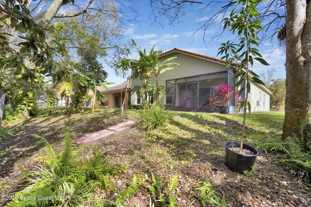 $375,000 | 4126 Fitzroy Reef Drive, Mims, FL 32754