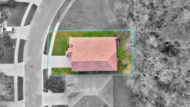 $375,000 | 4126 Fitzroy Reef Drive, Mims, FL 32754