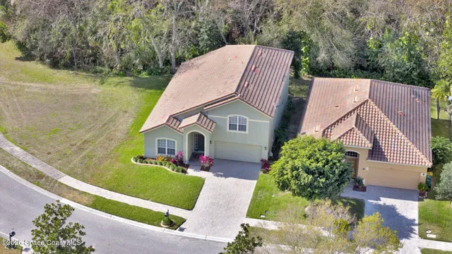 $375,000 | 4126 Fitzroy Reef Drive, Mims, FL 32754