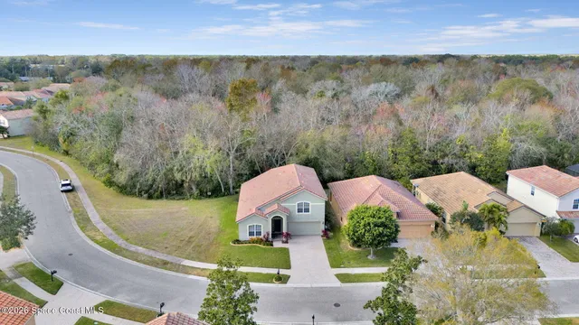 $375,000 | 4126 Fitzroy Reef Drive, Mims, FL 32754