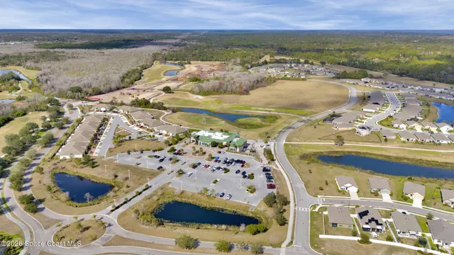 $375,000 | 4126 Fitzroy Reef Drive, Mims, FL 32754