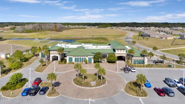 $375,000 | 4126 Fitzroy Reef Drive, Mims, FL 32754