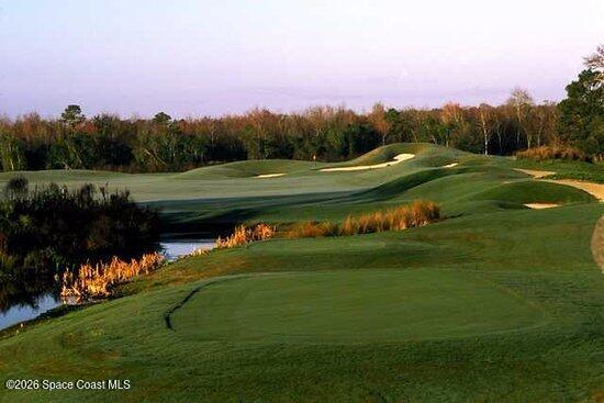 4126 Fitzroy Reef Drive Mims, FL 32754 - Photo 56 of 62 Golf Course at IRP