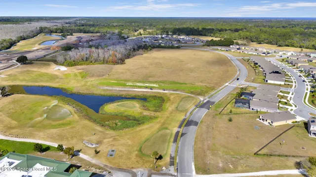 $375,000 | 4126 Fitzroy Reef Drive, Mims, FL 32754