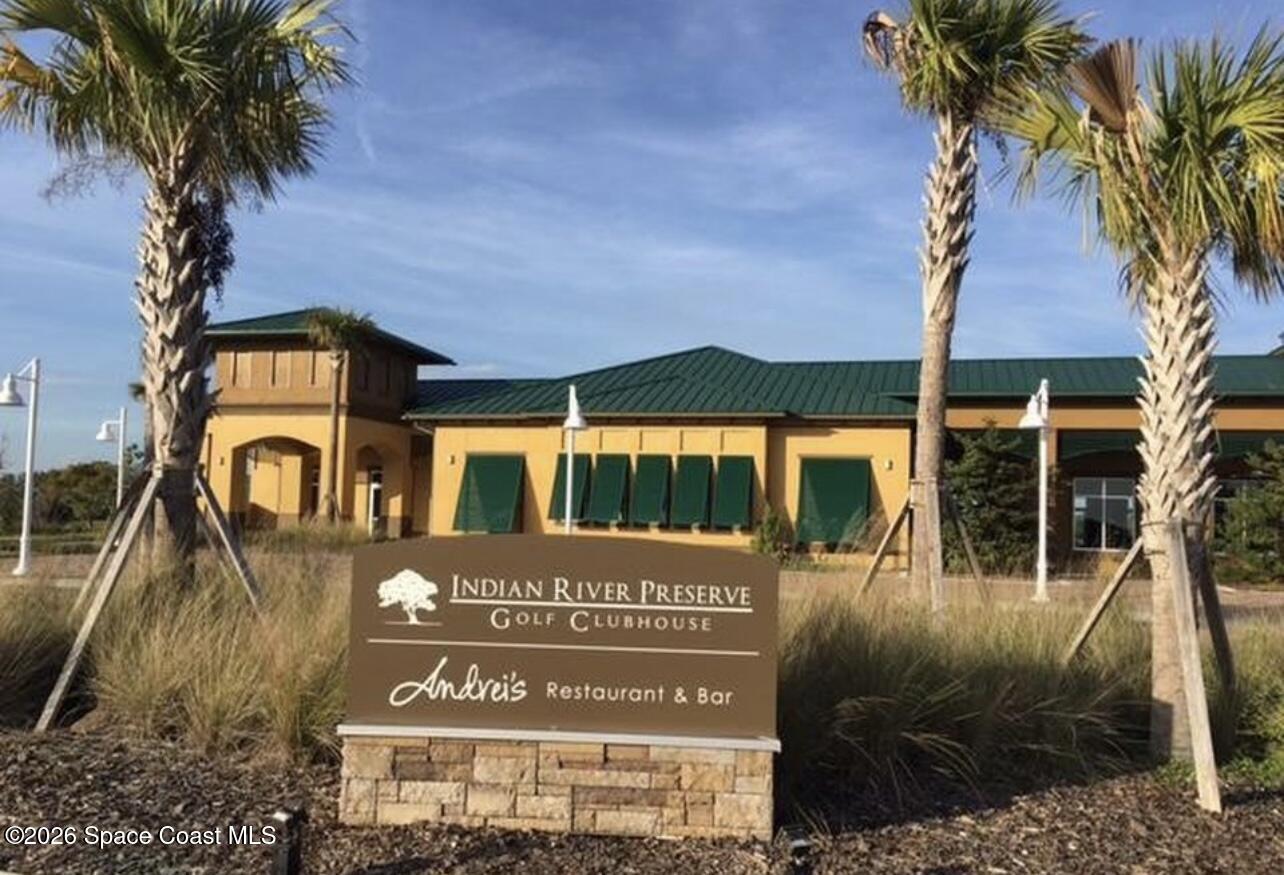 4126 Fitzroy Reef Drive Mims, FL 32754 - Photo 59 of 62 Indian River Preserve