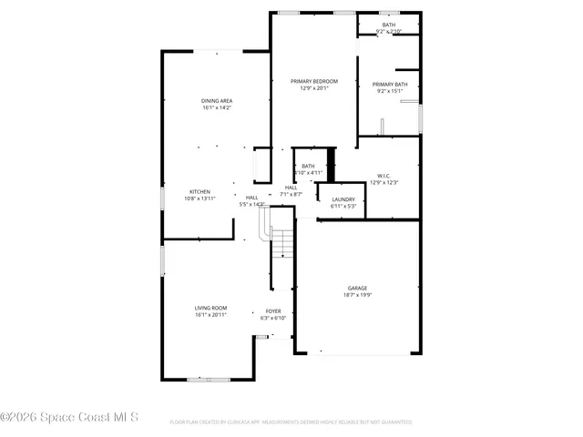 $375,000 | 4126 Fitzroy Reef Drive, Mims, FL 32754
