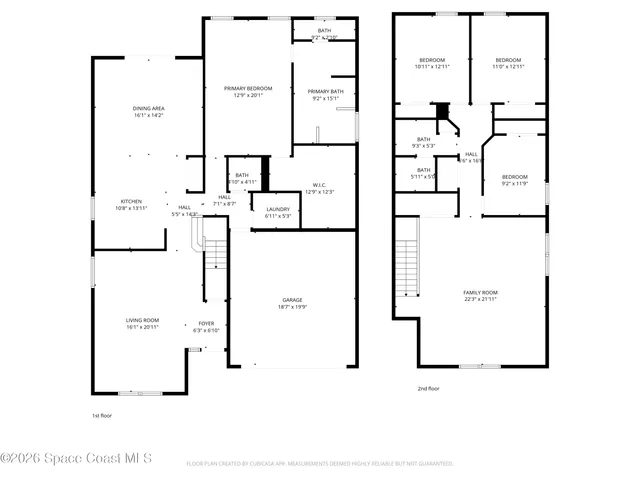 $375,000 | 4126 Fitzroy Reef Drive, Mims, FL 32754