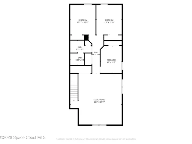 $375,000 | 4126 Fitzroy Reef Drive, Mims, FL 32754