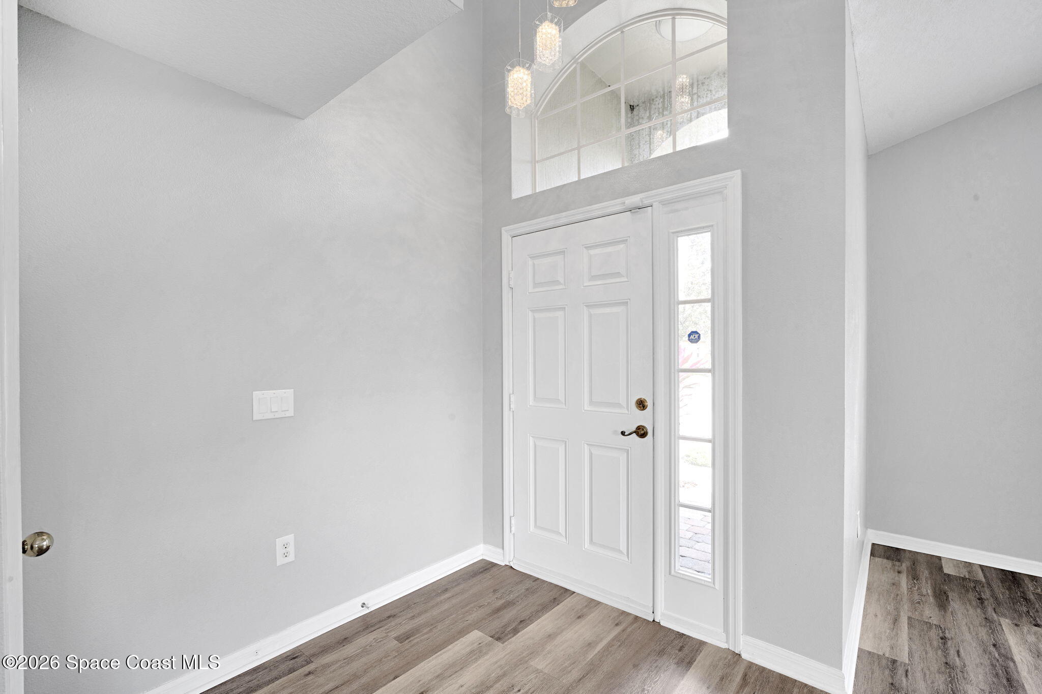 4126 Fitzroy Reef Drive Mims, FL 32754 - Photo 8 of 62 Interior Entry