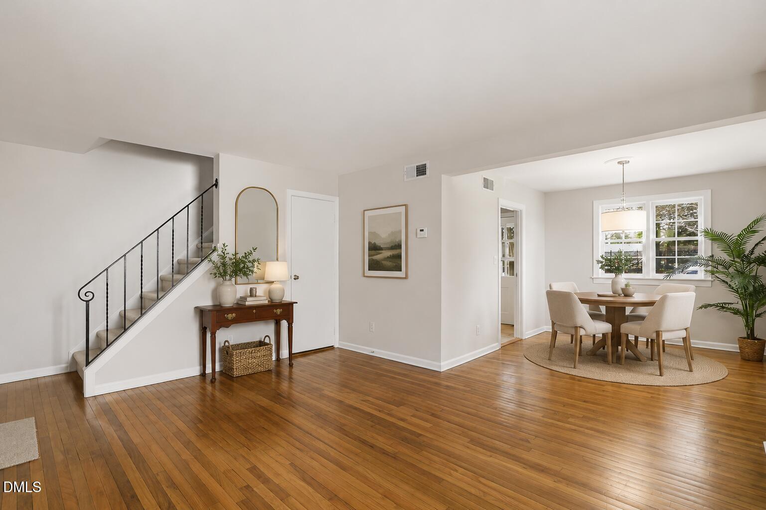 933 St Marys Street Raleigh, NC 27605 - Photo 12 of 40