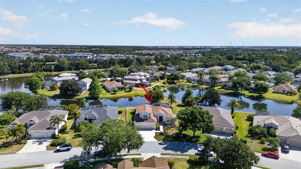 13332 Purple Finch Circle Lakewood Ranch, FL 34202 - Photo 40 of 45