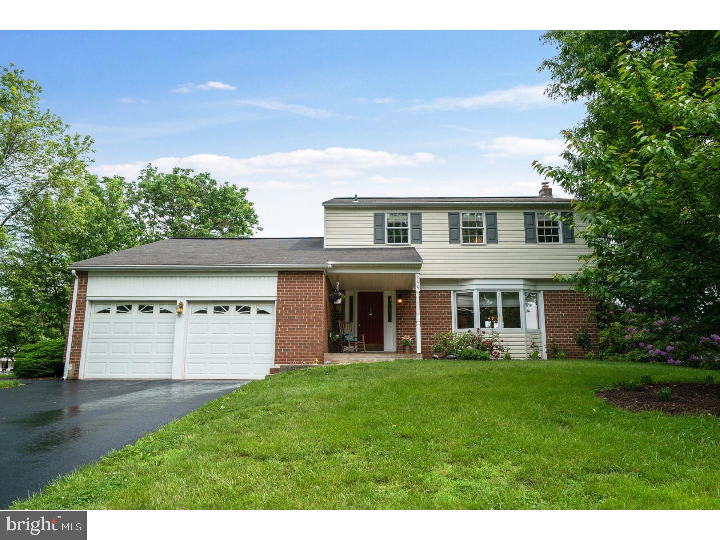 244 Manor Road Harleysville, PA 19438 - Photo 1 of 25 Gallery Image 1