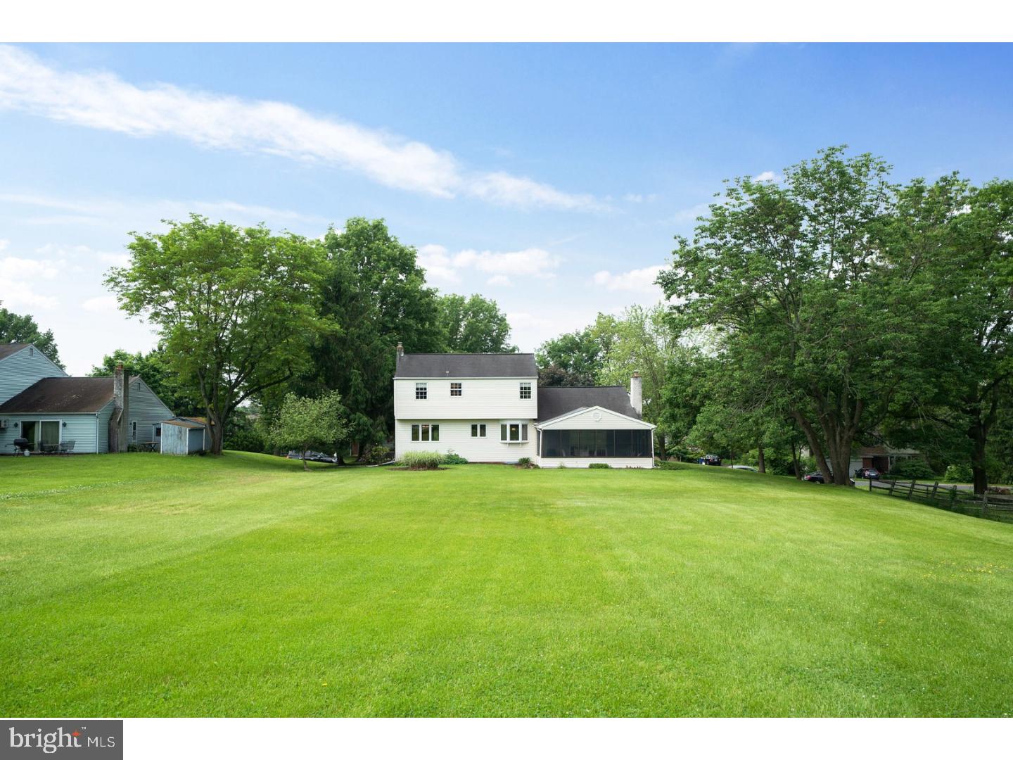 244 Manor Road Harleysville, PA 19438 - Photo 25 of 25 Gallery Image 25