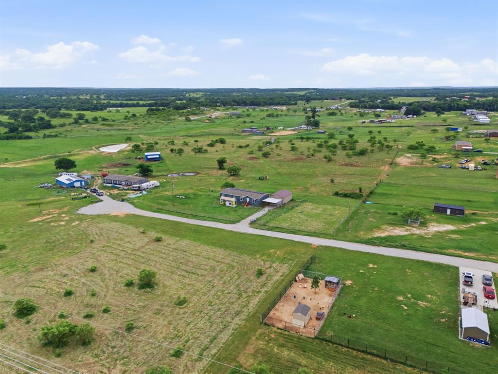 126 Common Way Boyd, TX 76023 - Photo 19 of 19 a view of a field with an ocean