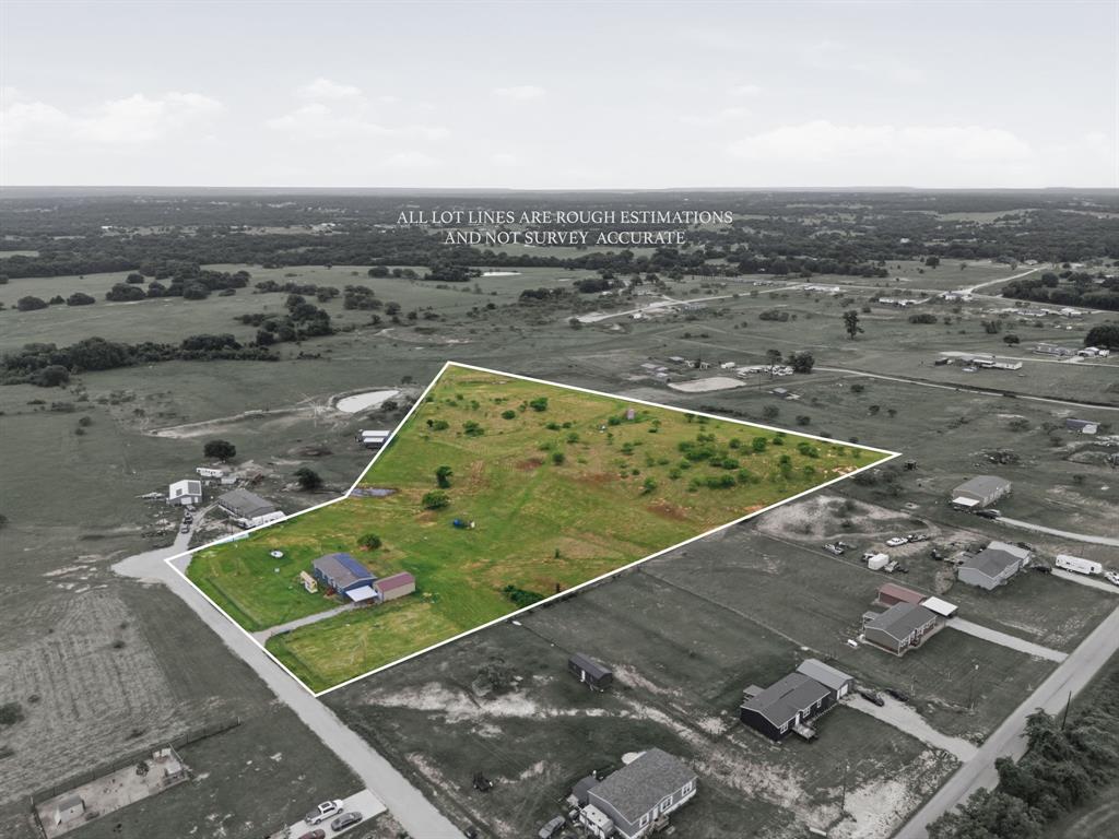 126 Common Way Boyd, TX 76023 - Photo 2 of 19 an aerial view of a city