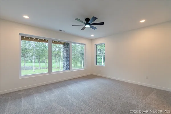 $1,190,000 | 106 West Cross Fox Trail, Camdenton, MO 65020