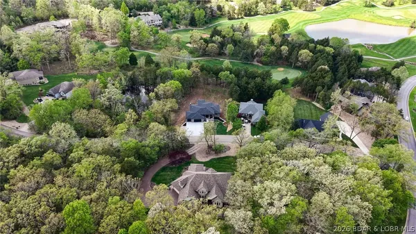 $1,190,000 | 106 West Cross Fox Trail, Camdenton, MO 65020