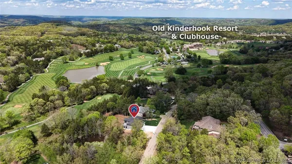 $1,190,000 | 106 West Cross Fox Trail, Camdenton, MO 65020