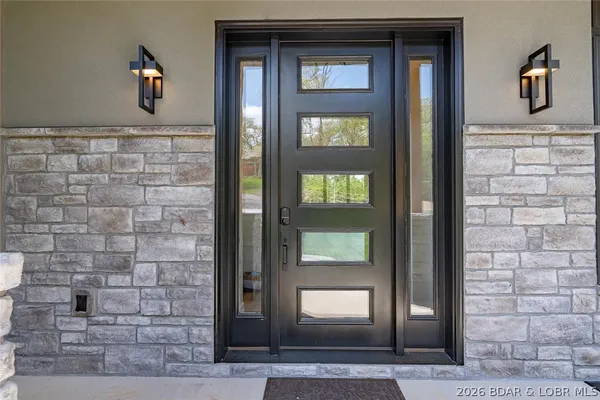$1,190,000 | 106 West Cross Fox Trail, Camdenton, MO 65020
