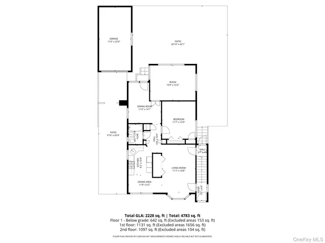 $1,499,888 | 57-10 253rd Street | Little Neck