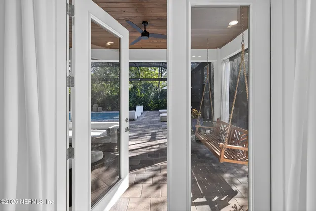 a view of outdoor space