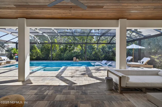 $1,495,000 | 32 Ocean Pines Drive, St. Augustine Beach, FL 32080