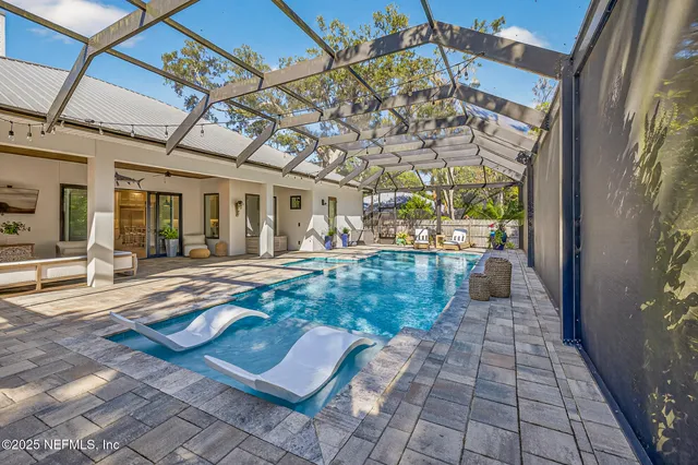 $1,495,000 | 32 Ocean Pines Drive, St. Augustine Beach, FL 32080