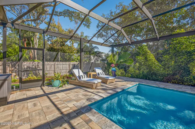 $1,495,000 | 32 Ocean Pines Drive, St. Augustine Beach, FL 32080