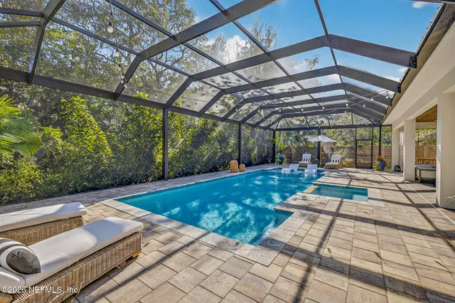 $1,495,000 | 32 Ocean Pines Drive, St. Augustine Beach, FL 32080