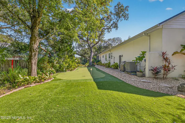 $1,495,000 | 32 Ocean Pines Drive, St. Augustine Beach, FL 32080